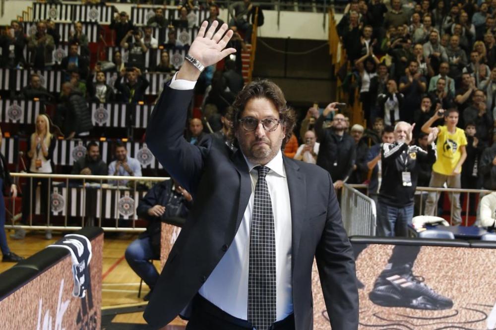 GROBARI, SHVATITE OVO NAJOZBILJNIJE MOGUĆE! Imate šansu da upoznate lično Trinkijerija i napravite humani čin!