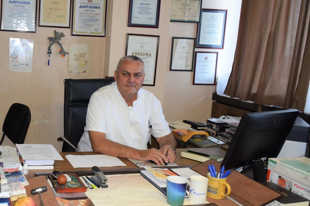 U BORBI PROTIV BOLESTI SA 100 LICA: Novim lekovima protiv multiple skleroze