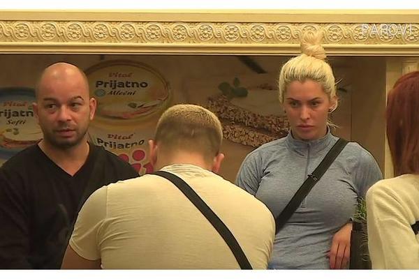 MILI U STRAHU OD SOPSTVENOG OCA: Ne bih izdržao taj pritisak kad bi on ušao u rijaliti!