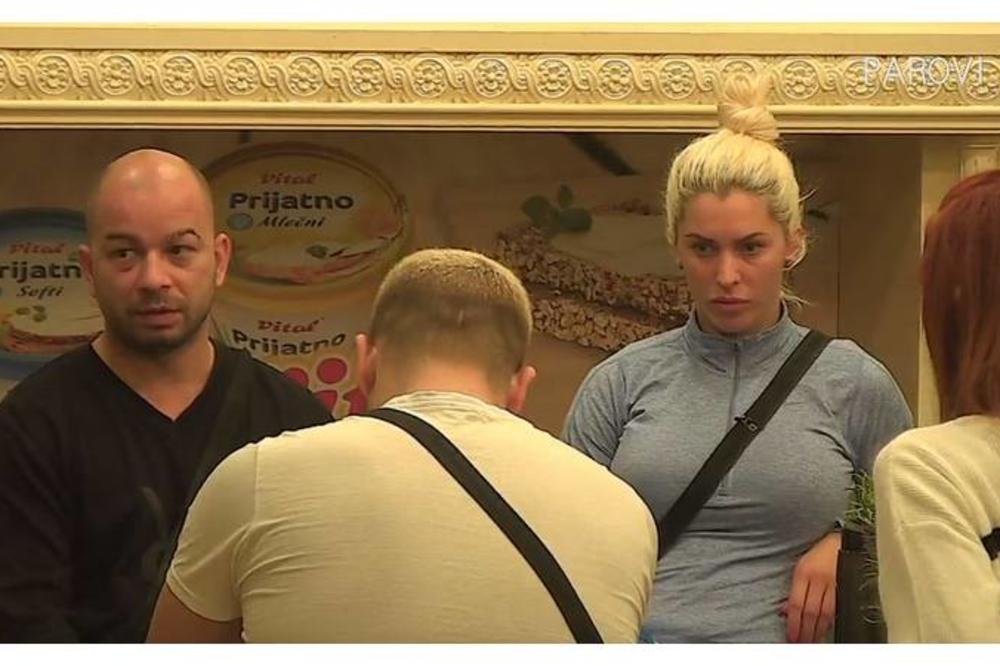 MILI U STRAHU OD SOPSTVENOG OCA: Ne bih izdržao taj pritisak kad bi on ušao u rijaliti!