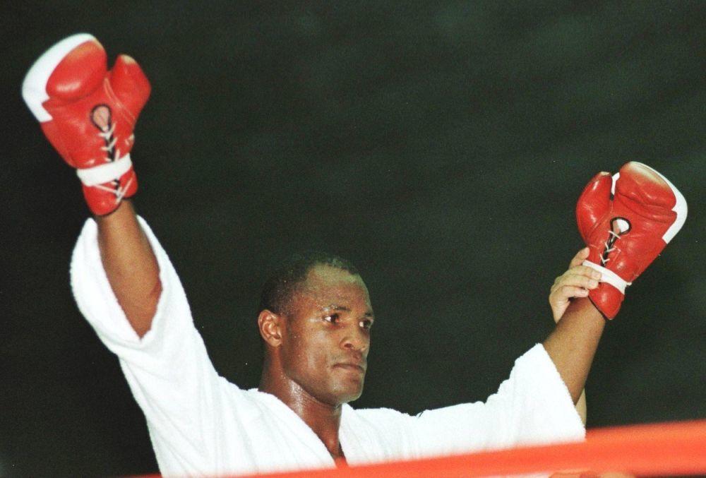 Feliks Savon je po svemu sudeći dugogodišnji seksualni predator  