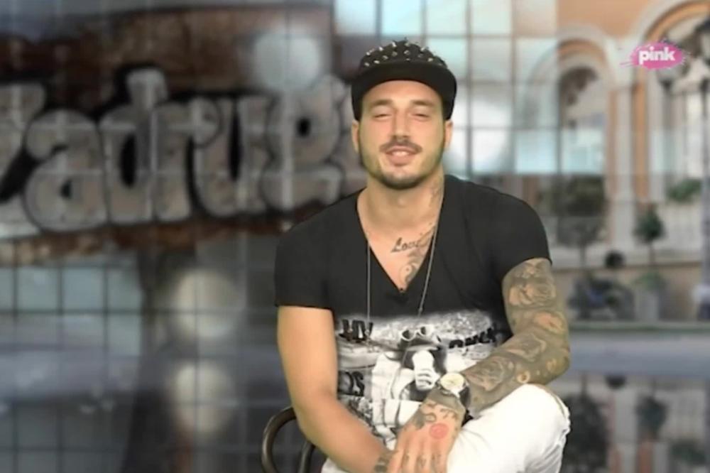 LAZAR IMA PO*NO SNIMAK SA UČESNICOM ZADRUGE, A SPAVAO JE SA JOŠ NJIH TRI: Nikada neće otkriti o kome se radi!