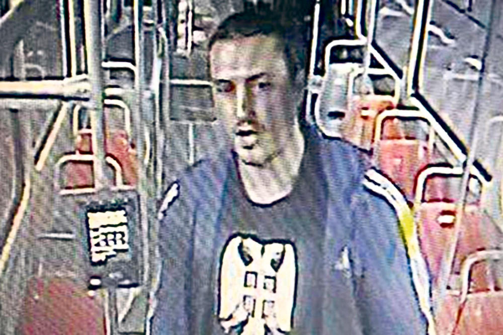 NIŽU SE PRIJAVE ZA POLNO UZNEMIRAVANJE: Manijak iz tramvaja napao još dve devojke od kojih je jedna maloletna!