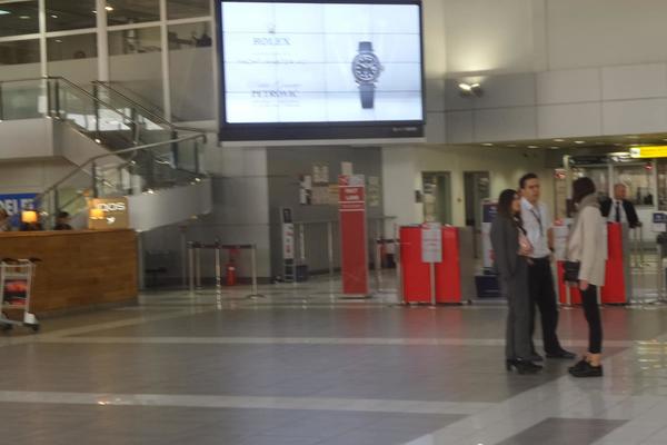 BG AERODROM SE ZATVARA OD PODNEVA: Ovo važi za međunarodni saobraćaj, ALI TO NIJE KRAJ