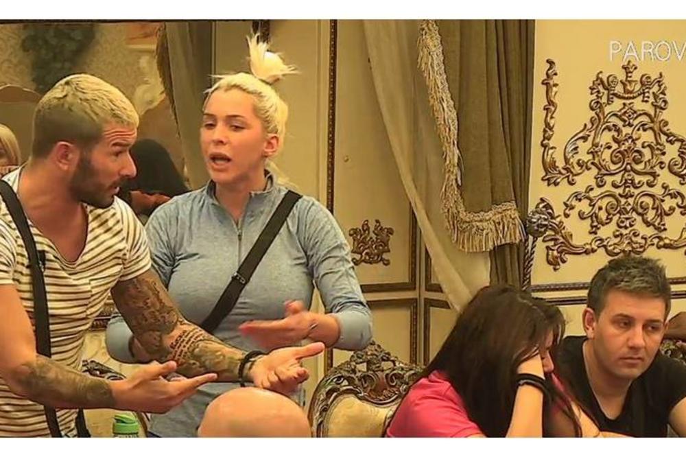 U PAROVIMA HITAN KUĆNI SAVET: U vili vlada stravična nehigijena! Alarmantno je stanje!