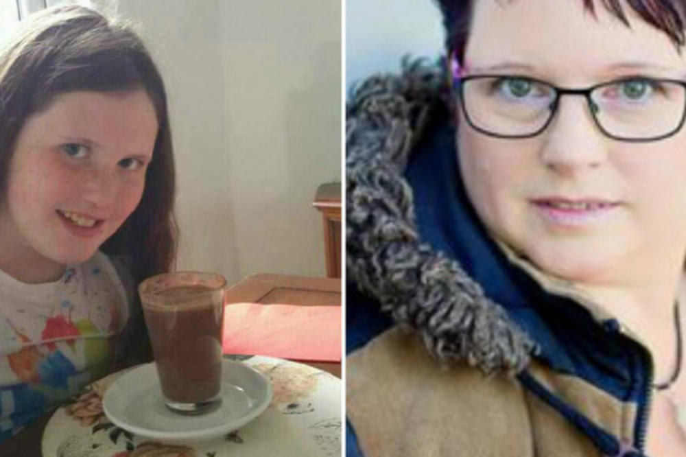 OVA MAJKA JE ZGROZILA SVET! Kada je otkriveno čime je hranila ćerku 10 GODINA, svi su je osudili i zvali pedofilkom