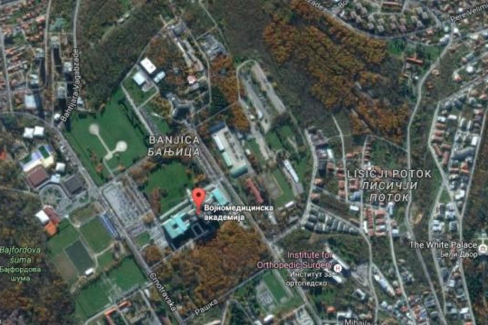 IZMENE TRASA JAVNOG PREVOZA U BEOGRADU: Spisak ulica koje će biti zatvorene od nedelje