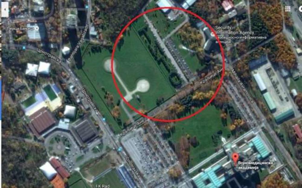 Da li je ovo moguće? 