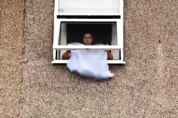 POLICIJA DELI FOTOGRAFIJU OVE ŽENE! Izgleda sasvim obično, ali krije jako MRAČNU TAJNU! (FOTO)