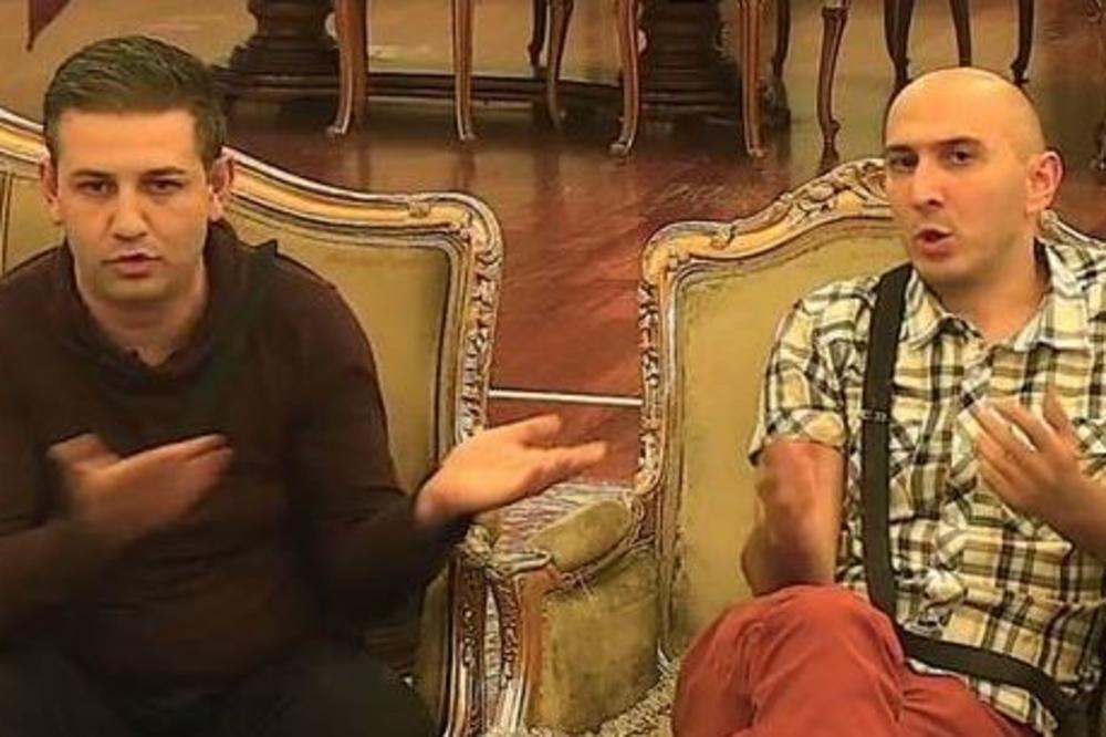 NJIH DVOJICA SU DVA LJUTA PROTIVNIKA: Oglasila se Milka i razrešila DILEMU sa kim želi da bude! (FOTO)