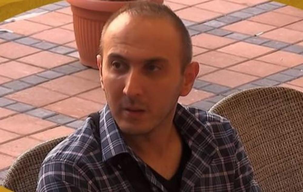 Nikola Jovanović Conja 