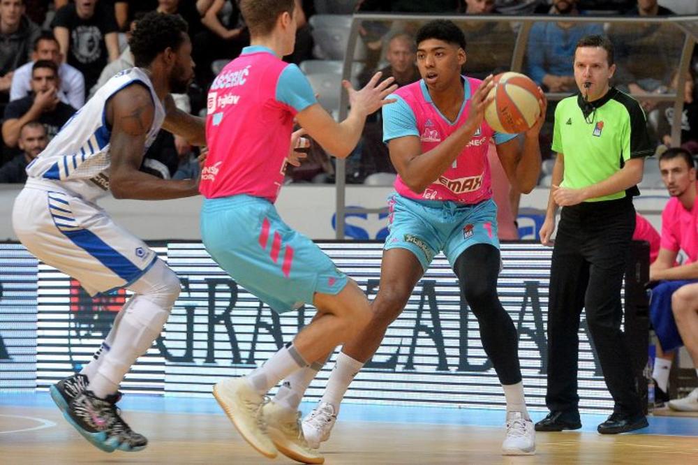 FMP herojski preokrenuo u Sloveniji, Zadar savladao Megu i još više pogurao Partizan ka F4!