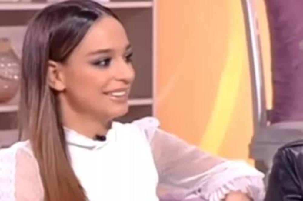 Edita otkrila koje sve uslove mora da ispunjava savršen muškarac: Ako hoćete da budete s njom, morate imati ovo