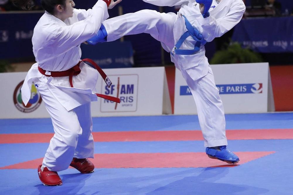 PREKOVIĆ POBEDNIK FINALA PREMIJER LIGE: Srpkinja je već spremna za Tokio, odranije ima normu!