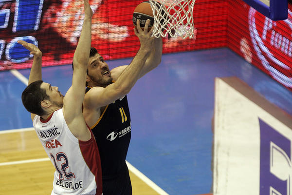 VELIKO SPREMANJE U CEDEVITI: Raskinuti ugovori sa Magetom i Agilarom, a dovode se dva domaća košarkaša