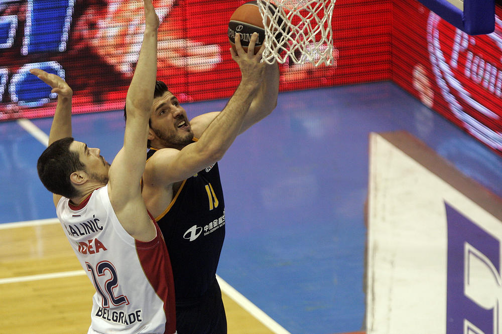 VELIKO SPREMANJE U CEDEVITI: Raskinuti ugovori sa Magetom i Agilarom, a dovode se dva domaća košarkaša