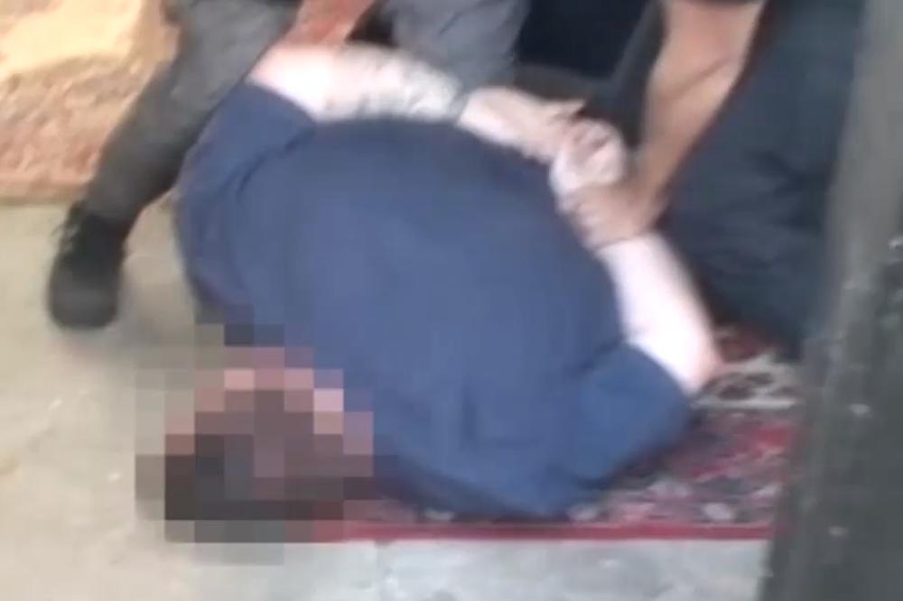 UHAPŠEN MOMČILO PECIĆ! Srbin uhapšen u Nemačkoj ZBOG 59 KILOGRAMA KOKAINA!
