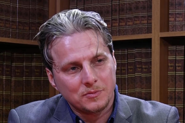 GRADONAČELNIK PREŠEVA U TEŠKOM STANJU: Pogoršava se