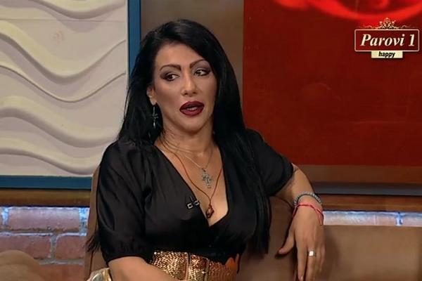 VENDI NOVA VODITELJKA PAROVA: Takmičarima neće biti dobro kada čuju!