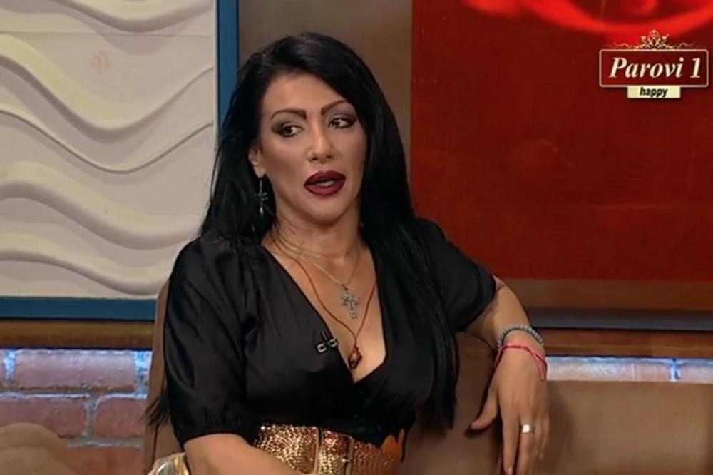 VENDI NOVA VODITELJKA PAROVA: Takmičarima neće biti dobro kada čuju!