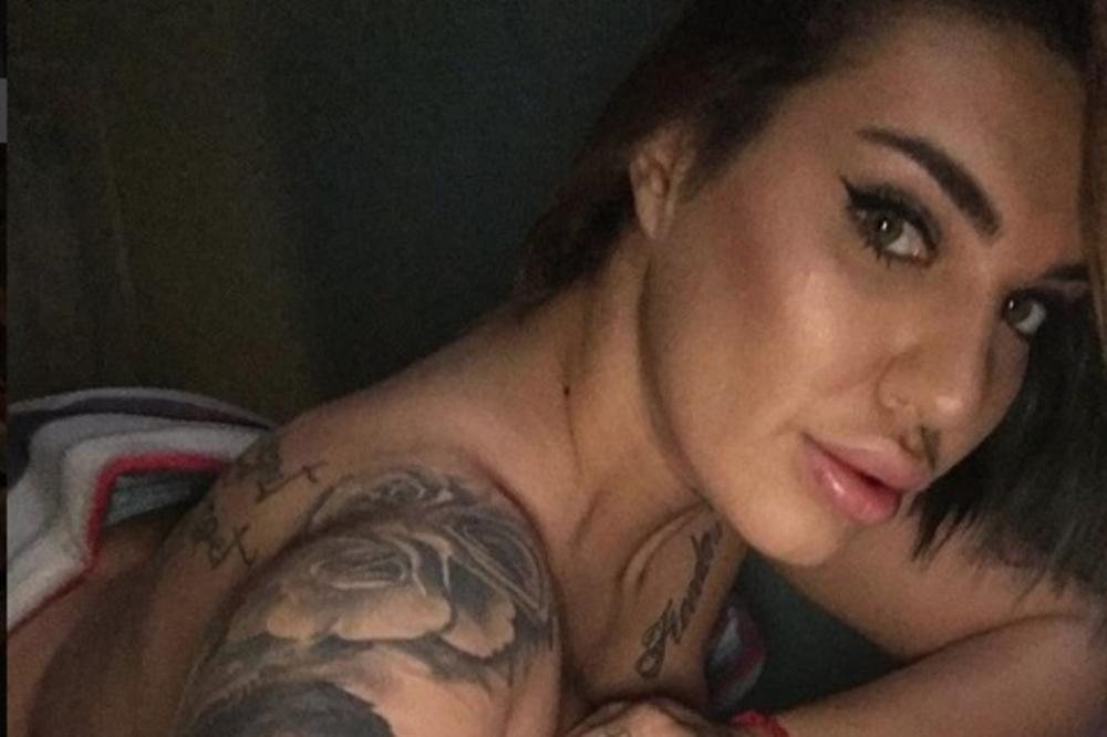 PO PRVI PUT SE OGLASILA ADAMOVA BIVŠA DEVOJKA: Uhvatio si se ovih sa KINESKIM NADOGRADNJAMA