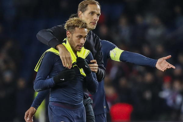 PSŽ PREKINUO ĆUTNJU OKO TUHELA: Danima nisu hteli ništa da kažu, ali je gazda jutros rešio da progovori!