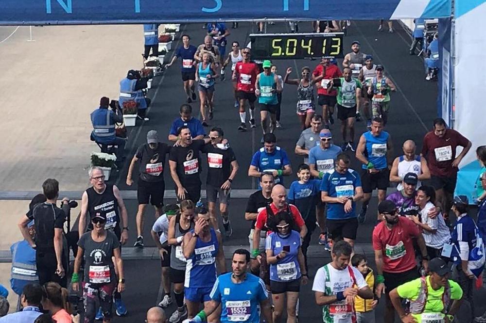 ZAPAMTITE DOBRO OVO IME: Eliud Kipčoge je prvi čovek koji je istrčao maraton za manje od 2 sata!