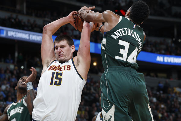 JOKIĆ GLEDAO I NIJE MOGAO DA VERUJE, POBEĐEN JE SOPSTVENIM ORUŽJEM: Nagetsima treći uzastopni poraz (VIDEO)