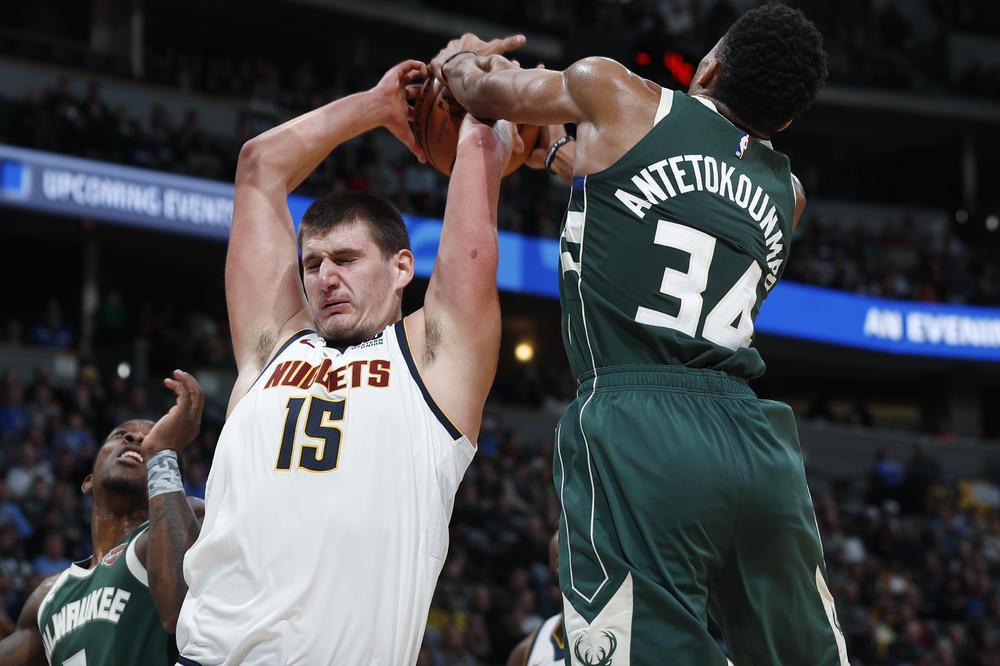 JOKIĆ GLEDAO I NIJE MOGAO DA VERUJE, POBEĐEN JE SOPSTVENIM ORUŽJEM: Nagetsima treći uzastopni poraz (VIDEO)