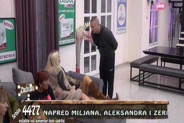 BRENDON DOROTEI: Prostitutko, razbijali su ti kuvana jaja o čelo za 100 evra! (VIDEO)