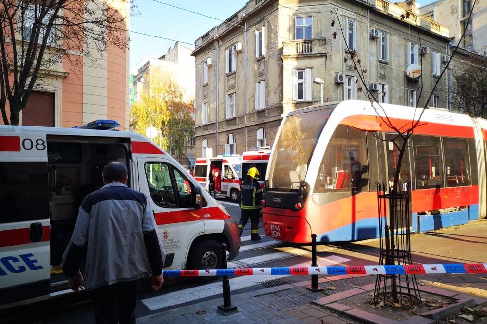 AKO SE POVREDITE U GRADSKOM PREVOZU ODŠTETA JE DO 16.000 EVRA!