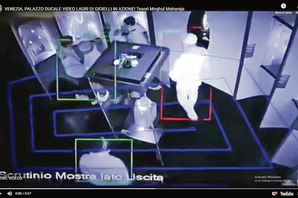 PANTERKE KRALE DIJAMANTE PO EVROPI: Srpkinje nisu koristile oružje za pljačku, kao kolege, već... KULTURNO nema šta