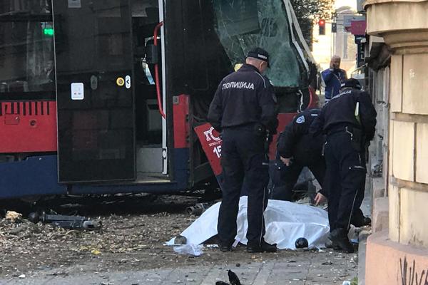 POZNAT IDENTITET PREMINULOG I VOZAČA UČESNIKA HAOSA U RESAVSKOJ! Najnoviji detalji jezive tragedije (FOTO)