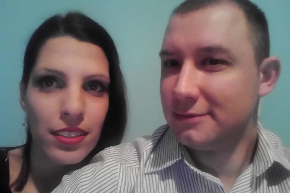 HTEO JE ZLATNU BURMU, I S NJOM JE OTIŠAO GORE! Potresna ispovest verenice nastradalog policajca iz Čelareva