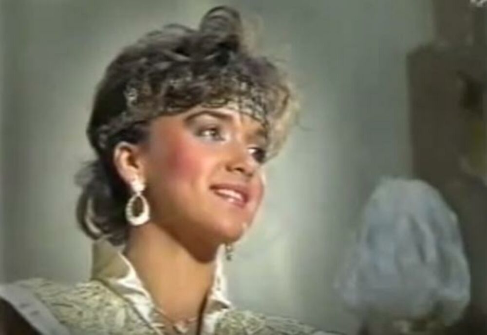 Suzana Žunić bivša je mis Jugoslavije za kojom su ludeli mnogi