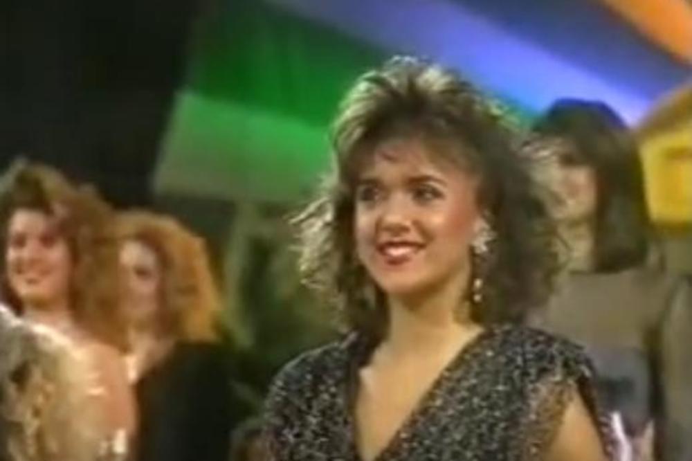 KO SE SEĆA SUZANE ŽUNIĆ? Bila najlepša ŽENA u JUGOSLAVIJI, a onda ju je FUDBALER PREVARIO: O tome su svi BRUJALI