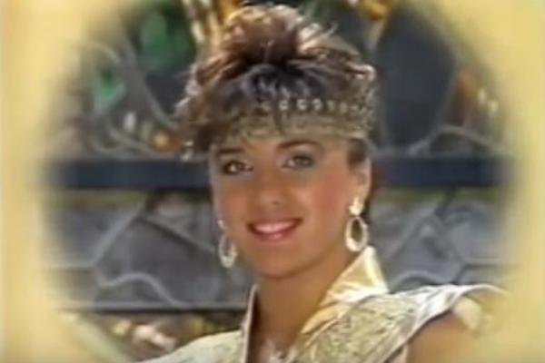 PRE 30 GODINA BILA JE MIS JUGOSLAVIJE, A ONDA JOJ JE FUDBALER ZABIO NOŽ U LEĐA! Prevario je sa SRPSKOM PEVAČICOM!