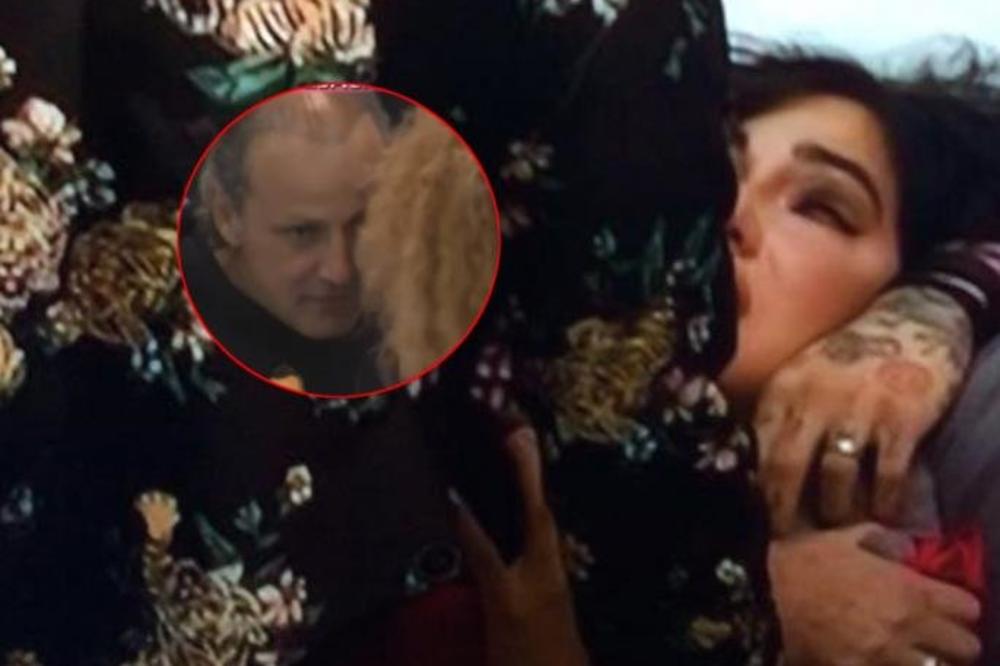 SKANDALOZAN DETALJ KOJI NIKO NIJE VIDEO! Evo kako je Karađorđe STIGAO na veridbu