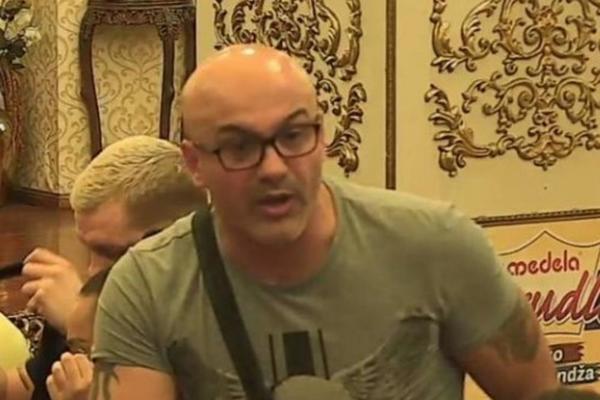 BAKI OTKRIO ŠTA SE DEŠAVA IZMEĐU NJEGA I DINE! Čeka se reakcija Bakijeve žene