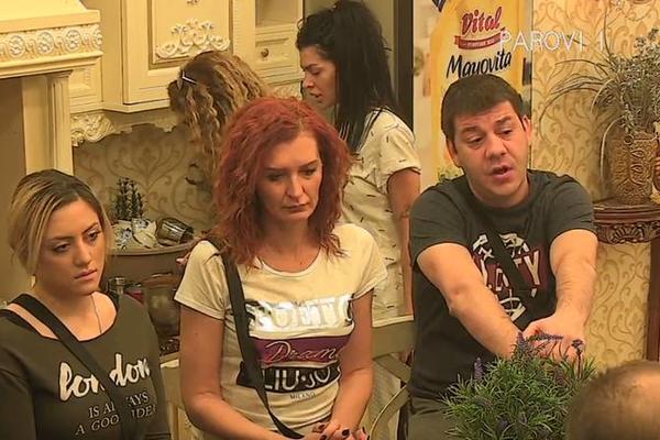 GDE JE TAJ JELENIN VERENIK ZORAN?: Advokat Rade dao odgovor koji je IZNERVIRAO mnoge!