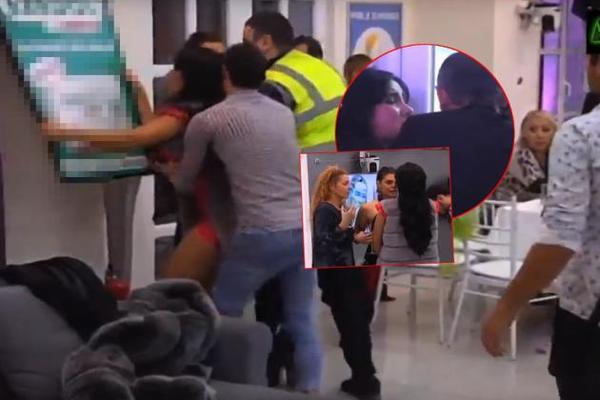 OGLASILA SE LJUBA PANTOVIĆ POSLE SKANDALA: Karađorđe se pokazao kao PI*KA, stoji tamo sa NN ženom i smeje se ćerki