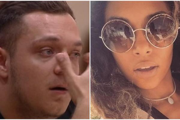 GASTOZ SE OPROSTIO OD MANEKENKE DIRLJIVOM PORUKOM: Ljudi su prazni, a ti to nisi bila, bila si sve osim PRAZNOG