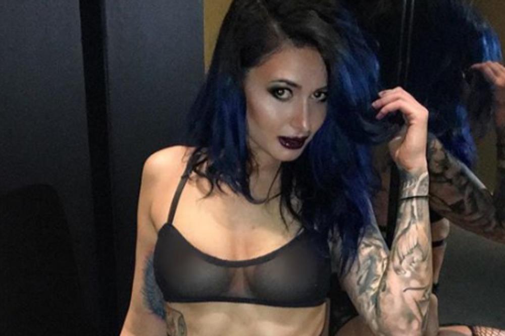 POGLEDAJTE ŠTA SAM SVE DOBILA, PA VIDITE DA LI SE ISPLATI: Ona je sponzoruša i sebe smatra preduzetnicom