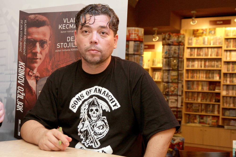 TREBALO JE DA POSLUŠAMO ĆOSIĆA I PODELIMO KOSOVO! Scenarista SENKI NAD BALKANOM o tome šta je prava istina o KiM