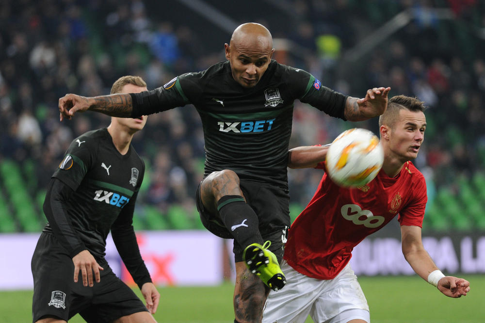 ČISTOKRVNI RUSI: Sve više Brazilaca i Nemaca okupira reprezentaciju Rusije