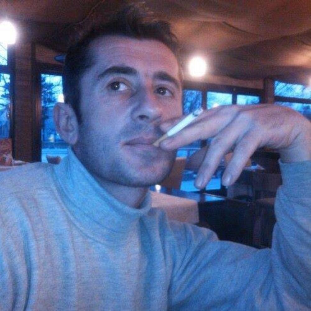 OVO JE PEŠAK KOJI JE NASTRADAO U RESAVSKOJ   