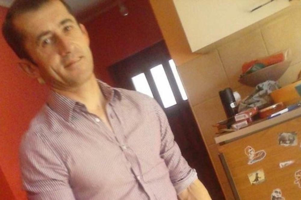 OVO JE PEŠAK KOJI JE NASTRADAO U RESAVSKOJ! Slaviša je ostao MRTAV na licu mesta, iza sebe je ostavio PORODICU