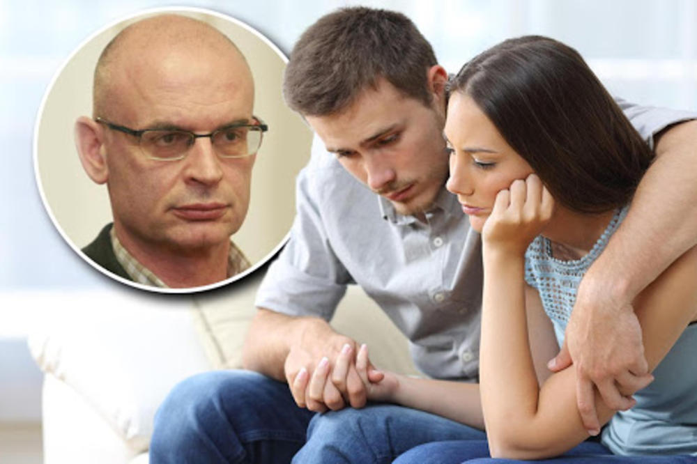 ČAK 250.000 SRBA NE MOŽE DA IMA DECU! Najpoznatiji srpski genetičar otkriva razloge STERILNOSTI