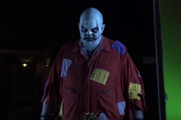 Da li ste spremni za vrhunski grozomorni treš? Stiže film KLOVNADO (VIDEO)