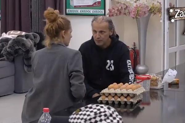 MOJE ROĐENO DETE ME MRZI: Karađorđe OČAJAN zbog Aleksandre, ali baš ga briga što neće viđati unuku! (VIDEO)